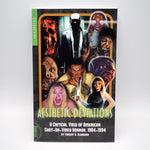 Aesthetic Deviations - Paperback Book