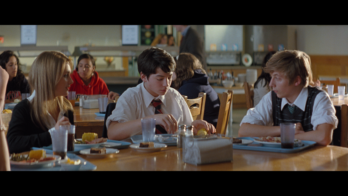 Afterschool