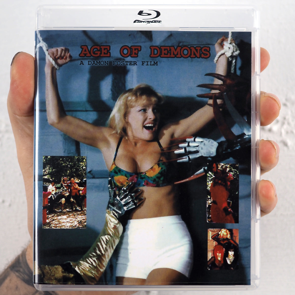 Age of Demons