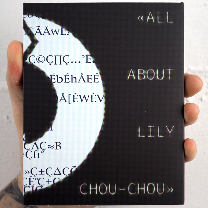 All About Lily Chou Chou