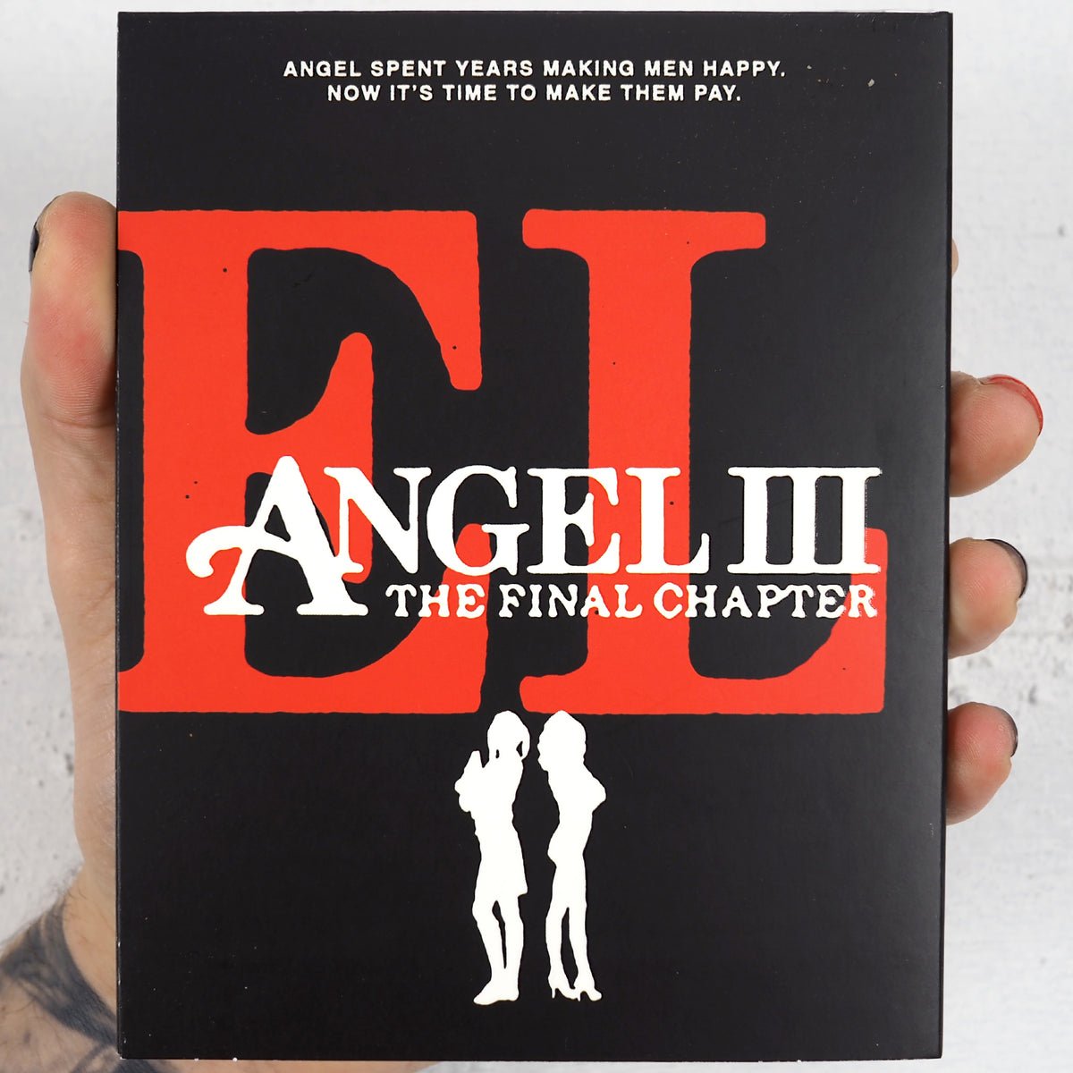 Angel III: The Final Chapter