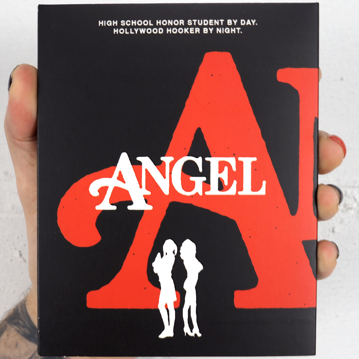 Angel