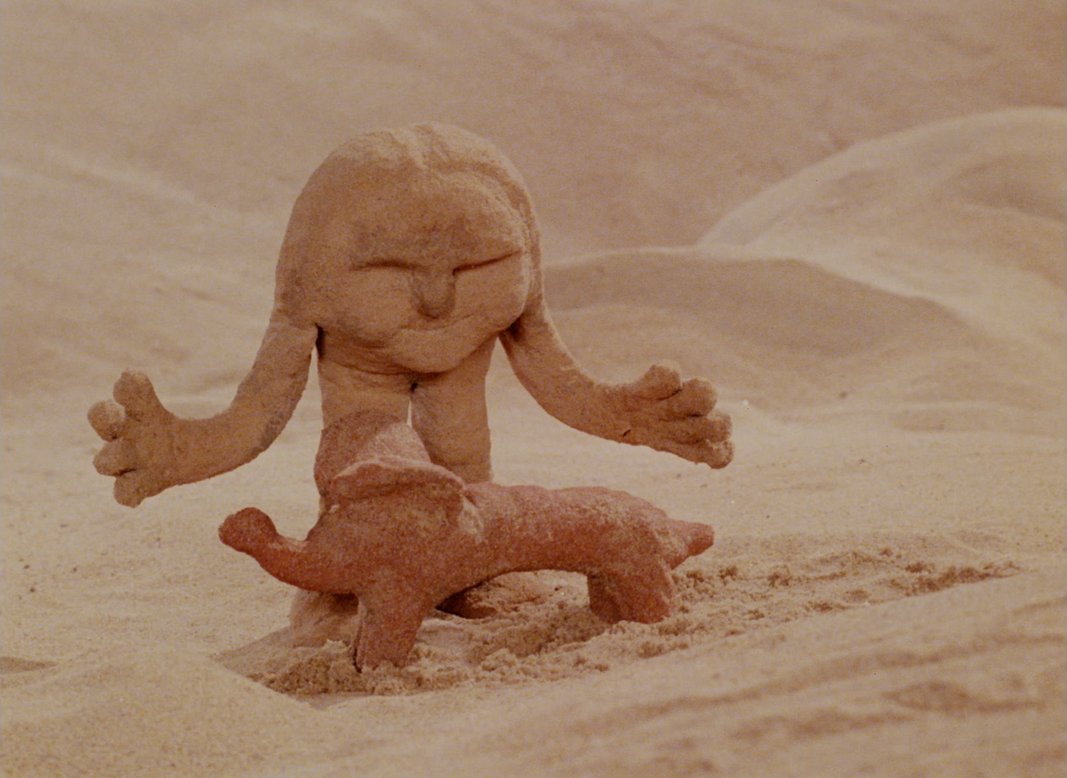 Animation Night In Canada, Vol. 1