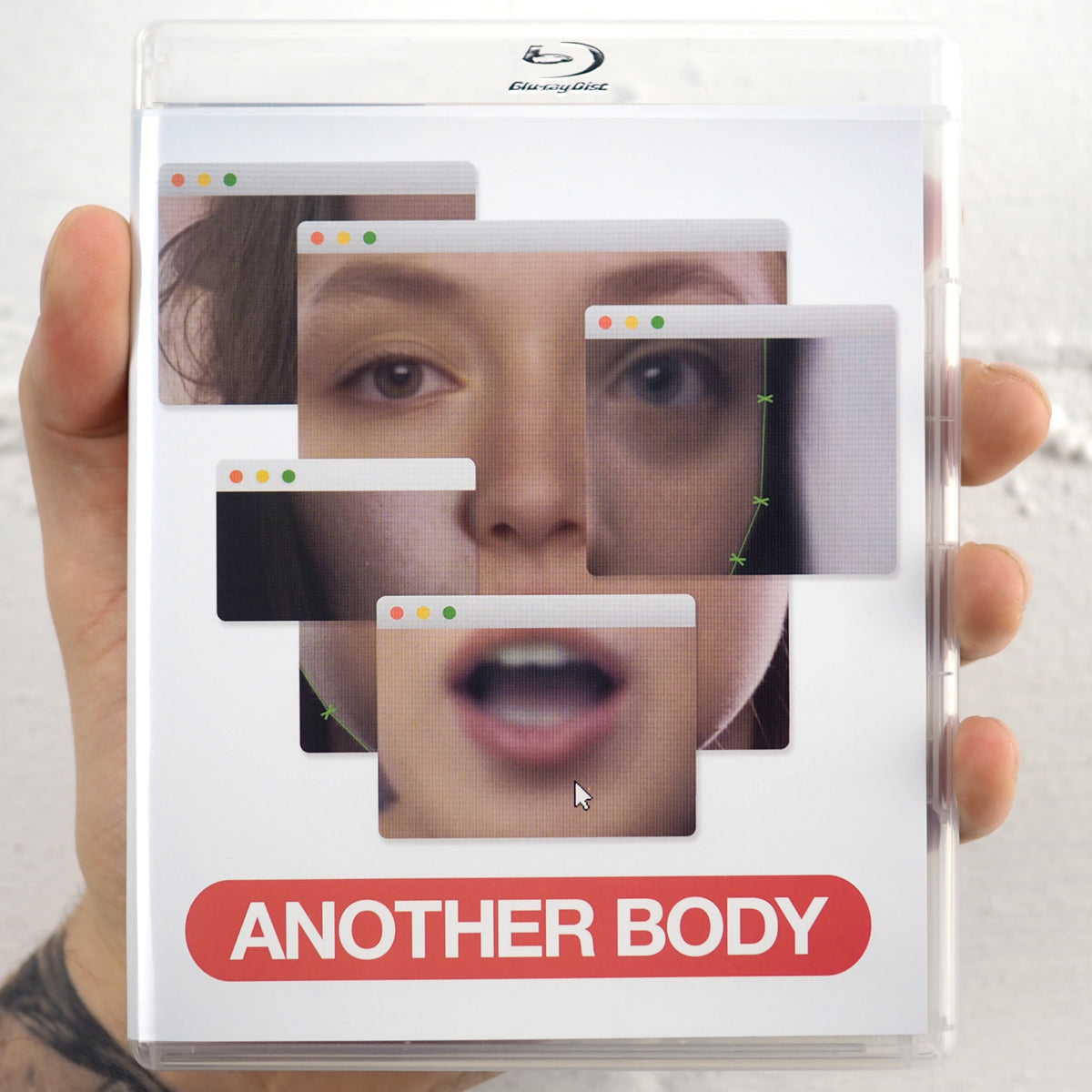 Another Body