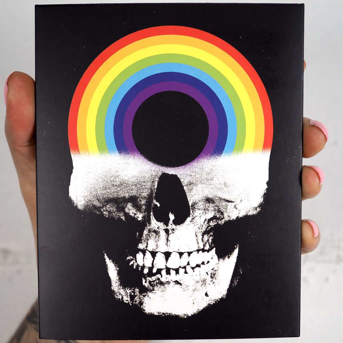 Piotr Szulkin's Apocalypse Tetralogy