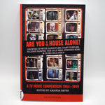 Are You In the House Alone? - Paperback Book