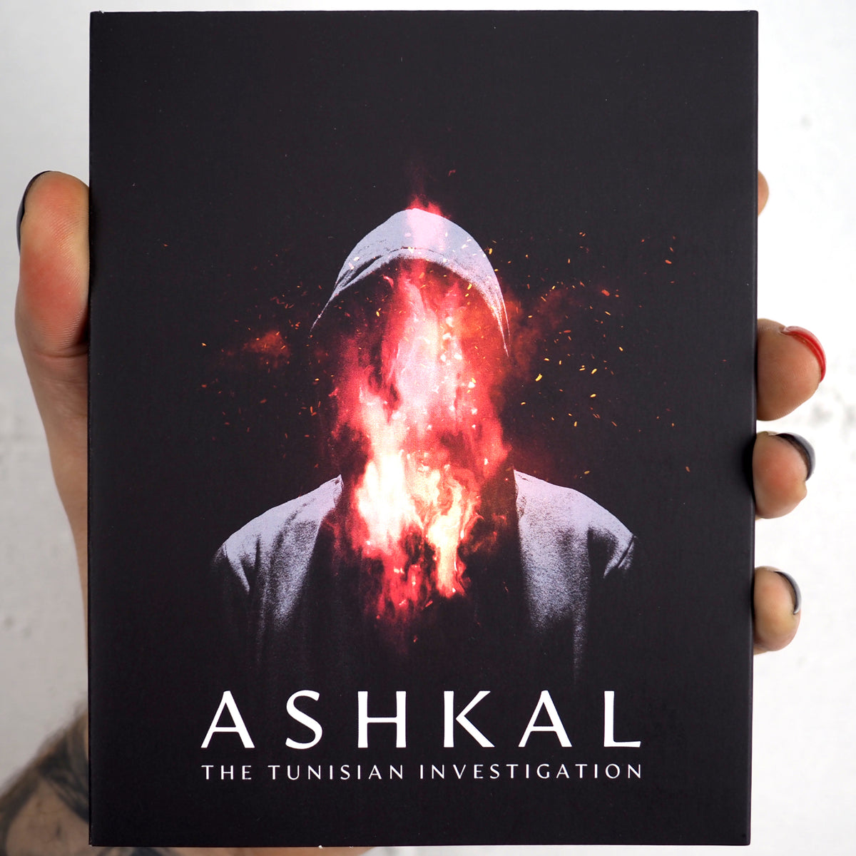 Ashkal: The Tunisian Investigation