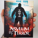 Asylum of Terror