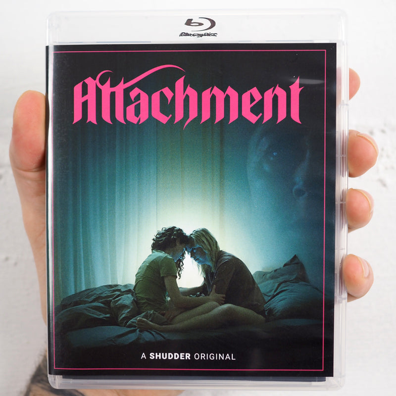 Attachment