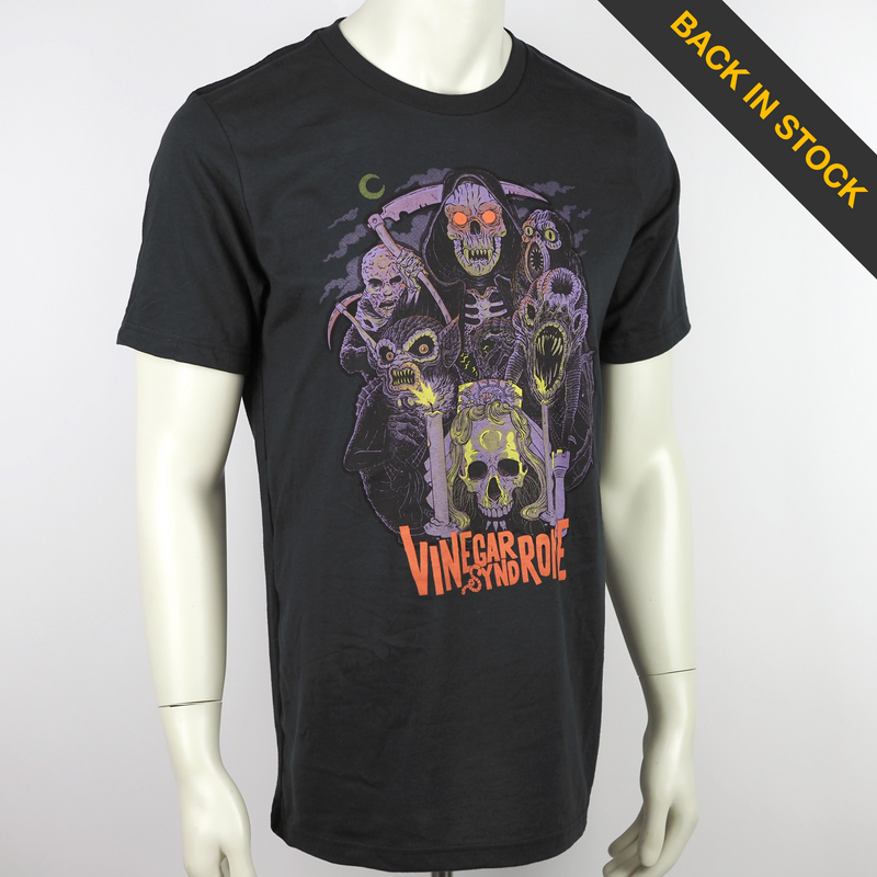 VS Spookies - Shirt