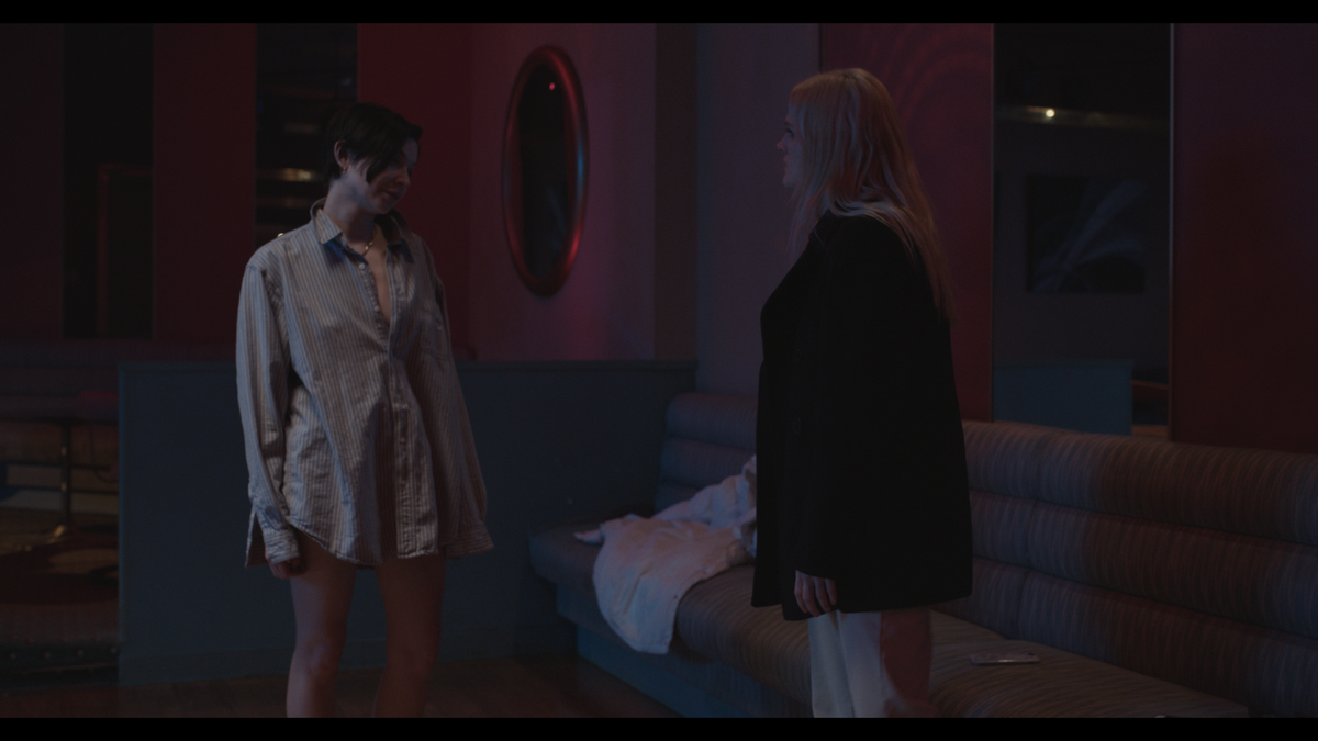 Bad Things