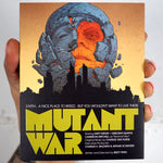 Battle For The Lost Planet / Mutant War