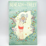 Beneath the Trees Where Nobody Sees - Paperback Comic Book