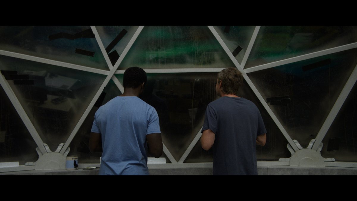 Biosphere