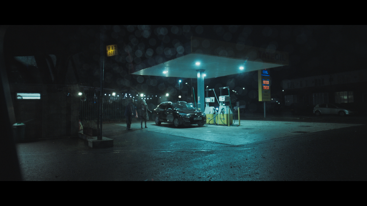 Black Cab
