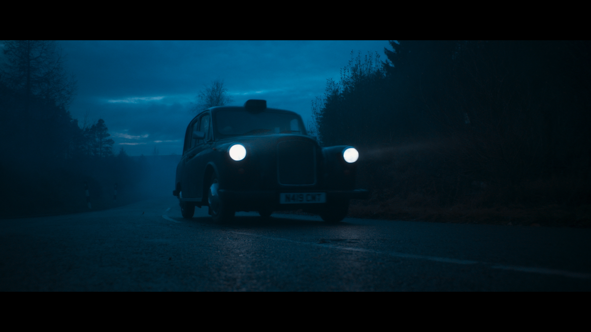 Black Cab
