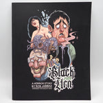 Black Urn - Paperback Comic Book