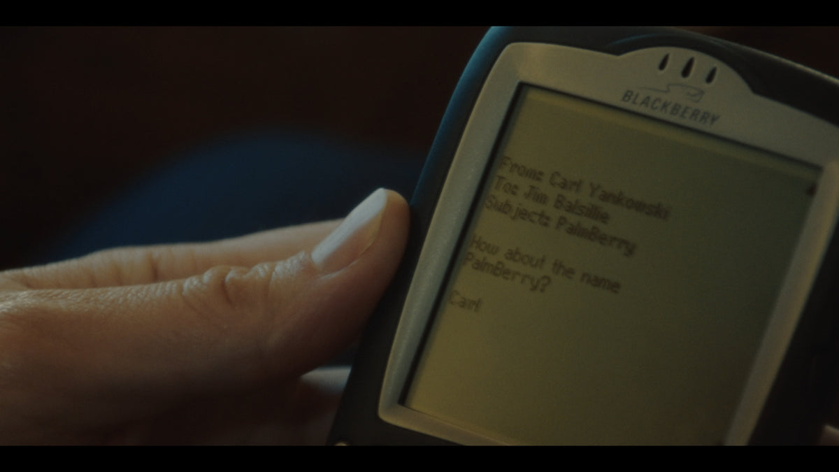 BlackBerry
