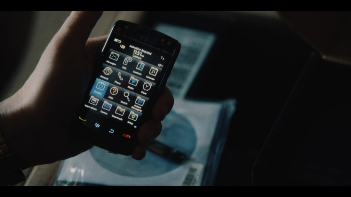 BlackBerry