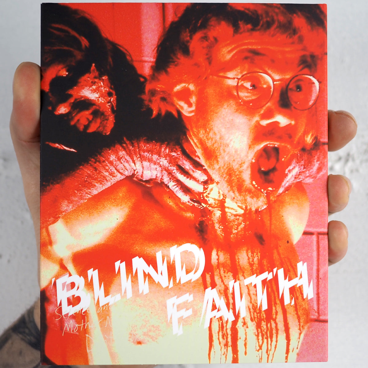 Blind Faith