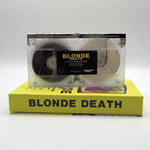 Blonde Death - Limited Edition Deluxe LED VHS
