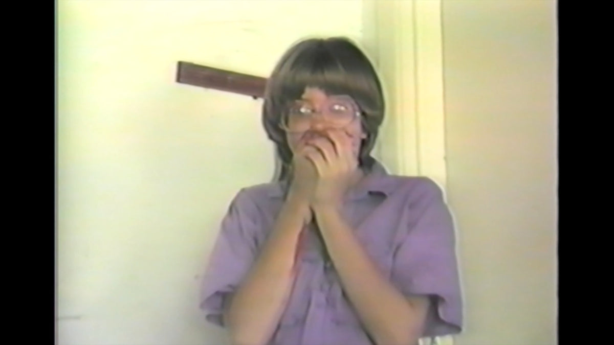 The Mike Diana Film Collection