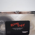 Blood Cult - Limited Edition Deluxe LED VHS