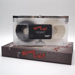 Blood Cult - Limited Edition Deluxe LED VHS