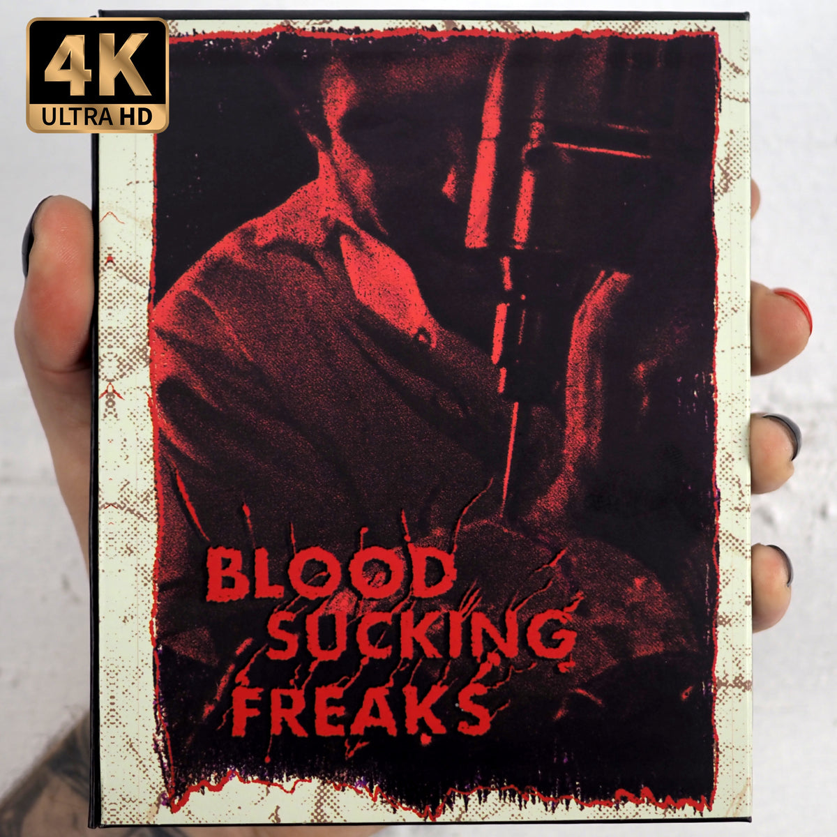 Blood Sucking Freaks