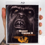 Boggy Creek II: And the Legend Continues