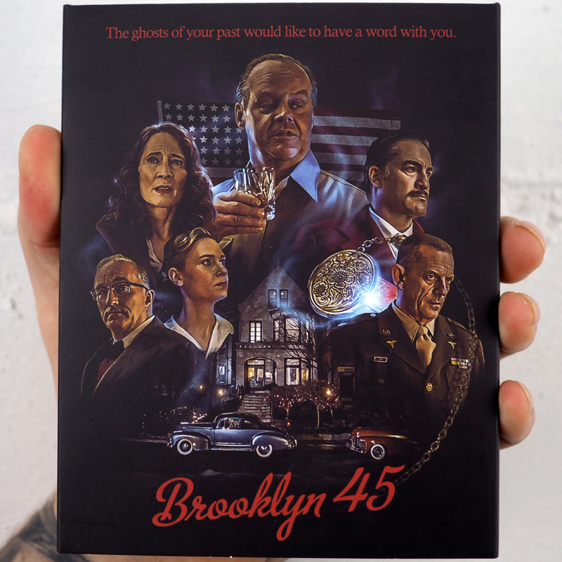 Brooklyn 45