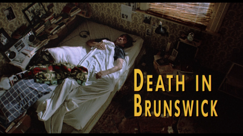 Death In Brunswick