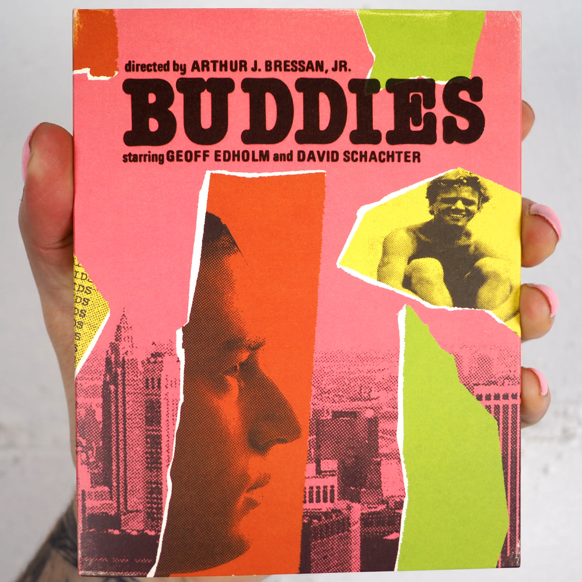 Buddies
