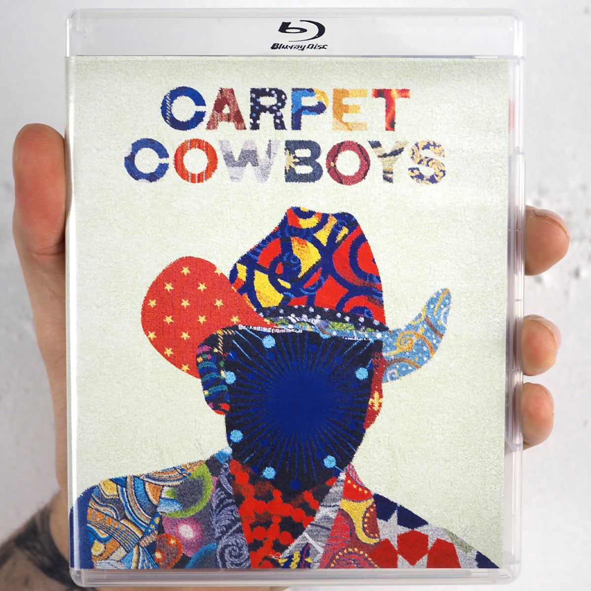 Carpet Cowboys