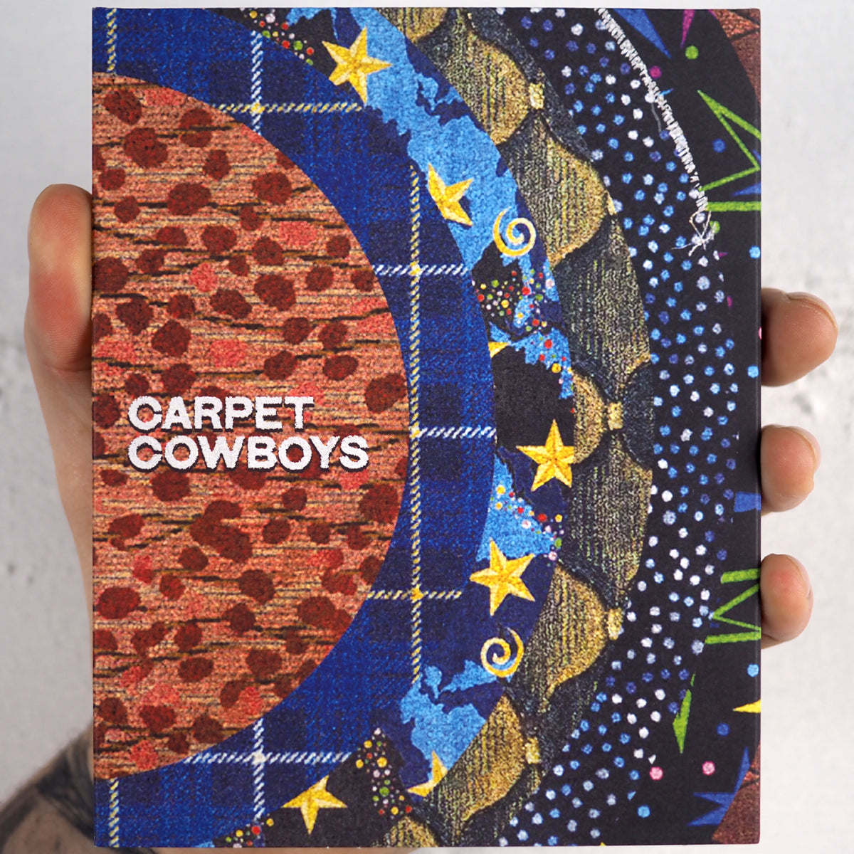 Carpet Cowboys