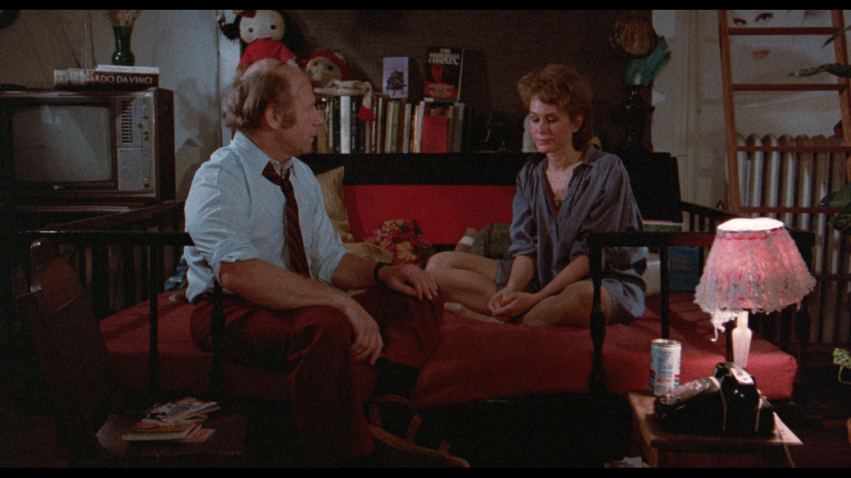 The Films of Henry Jaglom: Volume #1