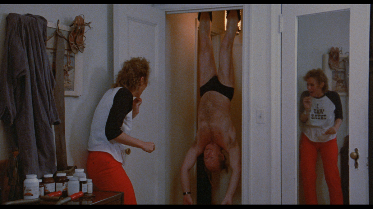 The Films of Henry Jaglom: Volume #1