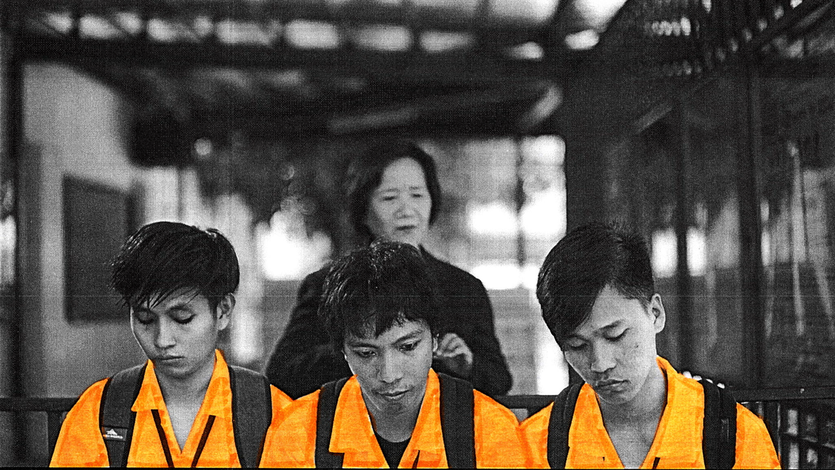 Cleaners