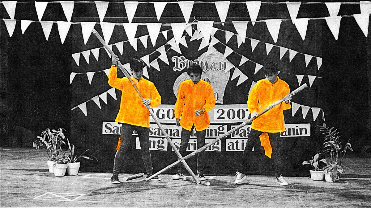 Cleaners