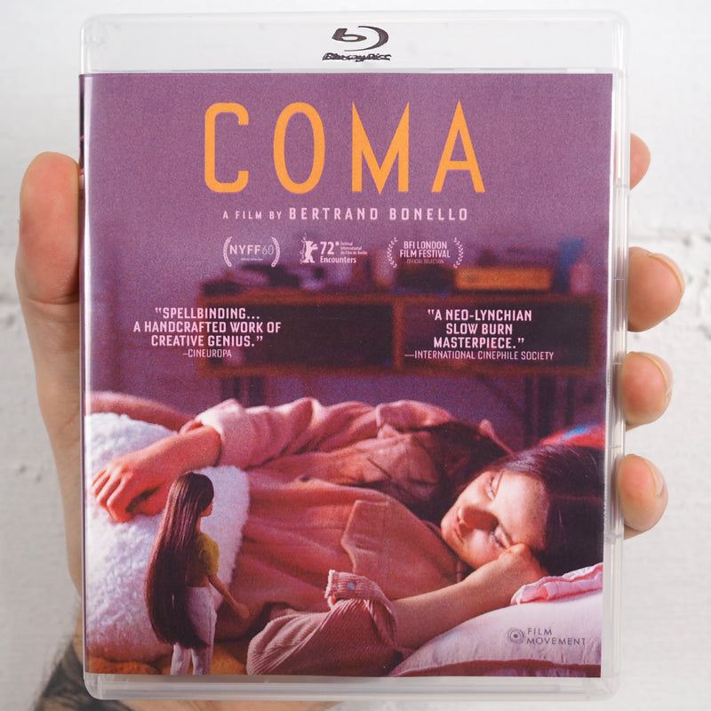 Coma