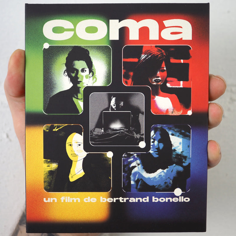 Coma