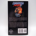 Commando Ninja - Paperback Book