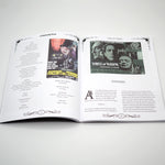 Corman/Poe: Interviews and Essays Exploring the Making of Roger Corman's Edgar Allan Poe Films, 1960-1964 - Paperback Book