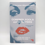 Corpses, Fools and Monsters: The History and Future of Transness in Cinema - Paperback Book