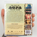 The Cult of AGFA Trailer Show