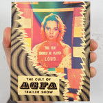 The Cult of AGFA Trailer Show