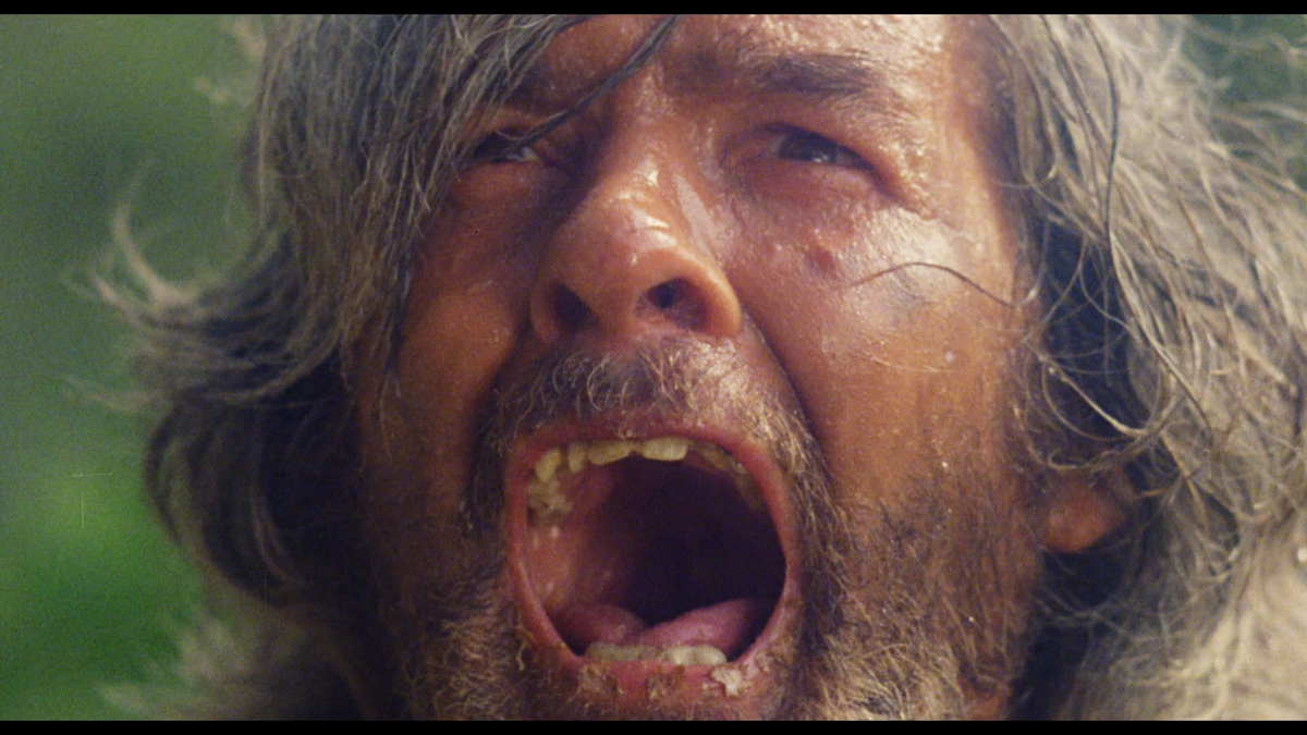 Inn of the Damned + Night of Fear