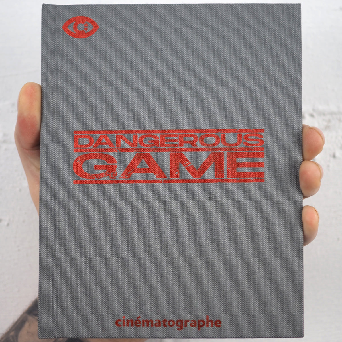 Dangerous Game