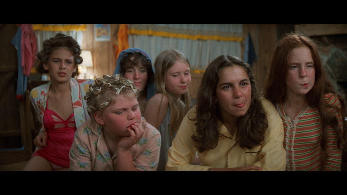 Little Darlings