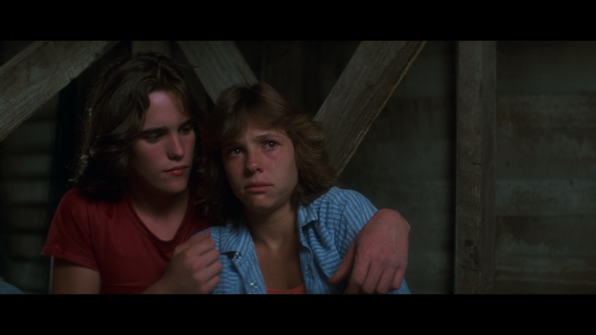 Little Darlings